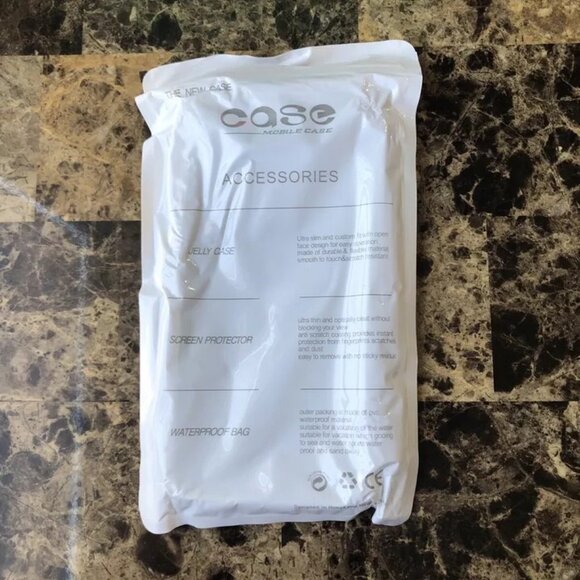 iPhone XS Max 6.5 Inch Plaid Green Phone Cover Case New Open Package - Picture 11 of 12